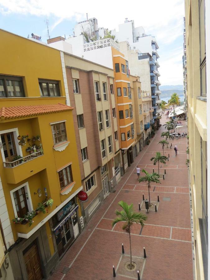 Las Canteras Beach Vv Las Palmas de Gran Canaria Exterior photo